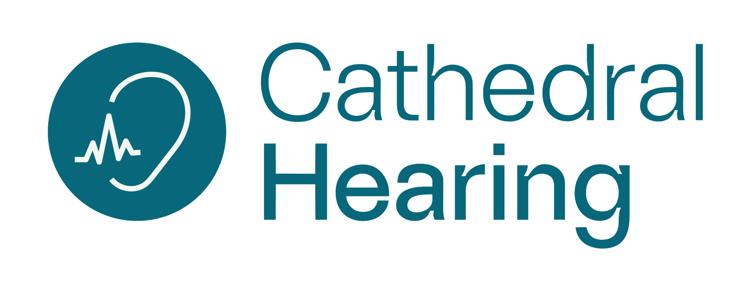Cathedral Hearing